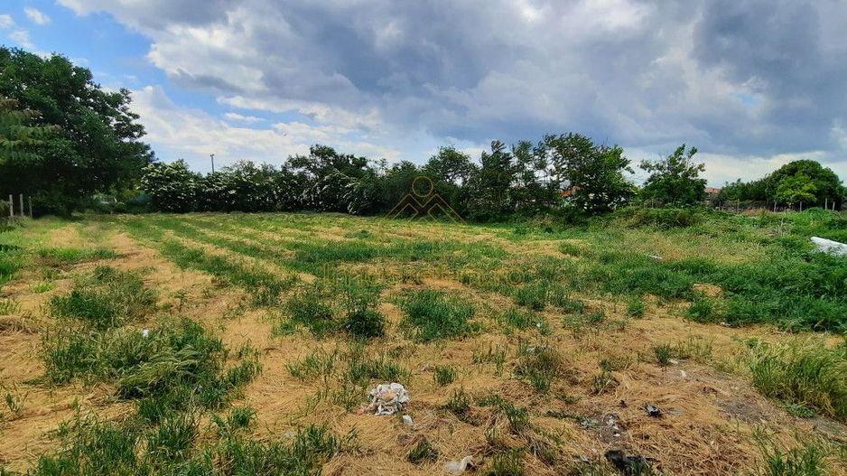 Teren intravilan oportunitate bună în Poarta Albă - Poză 2