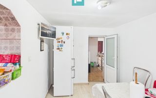 Casă retrasă Pișchia – 4 camere, teren 920 mp - Poză 37