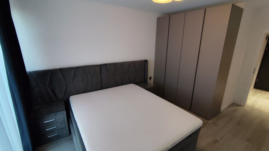 Apartament NOU 2 camere cu Parcare zona Andrei Muresanu - Poză 3