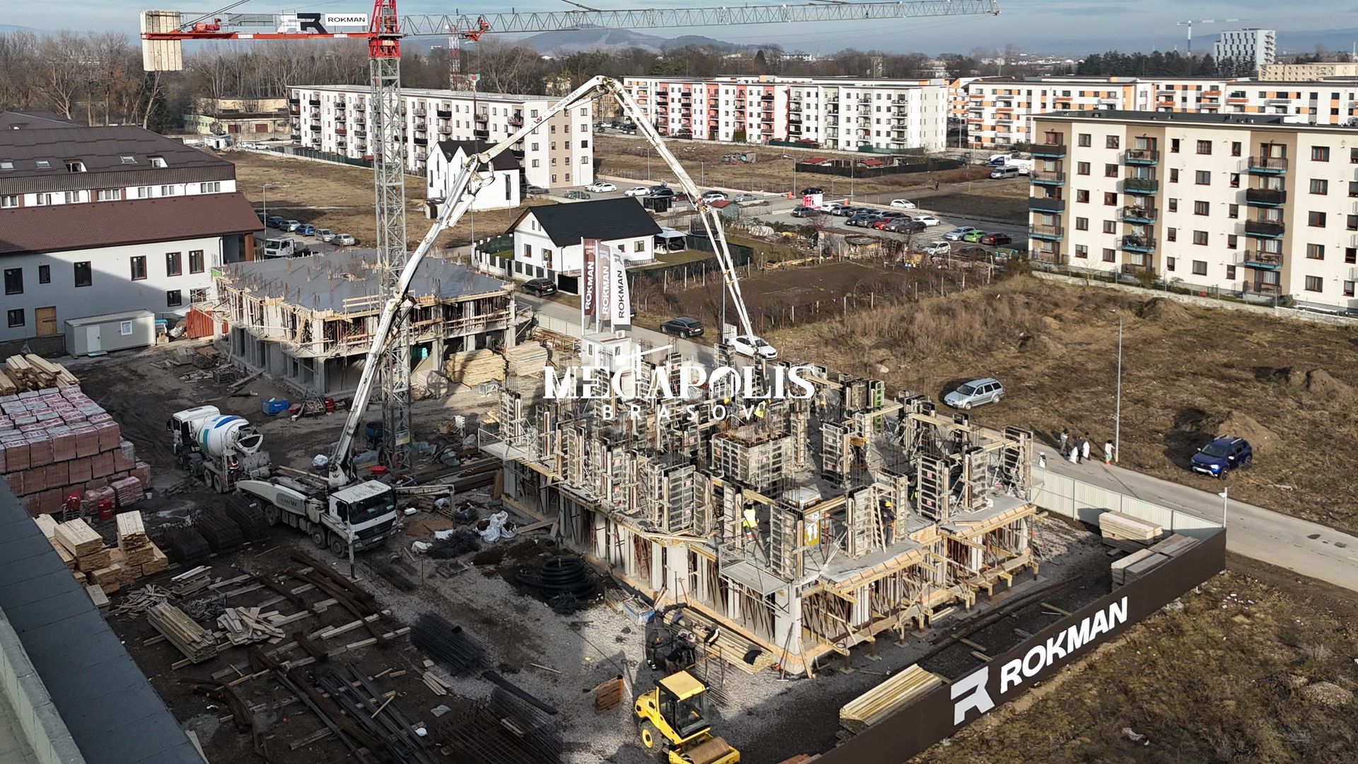 ROKMAN  LIVIU REBREANU 49 - Poză 4