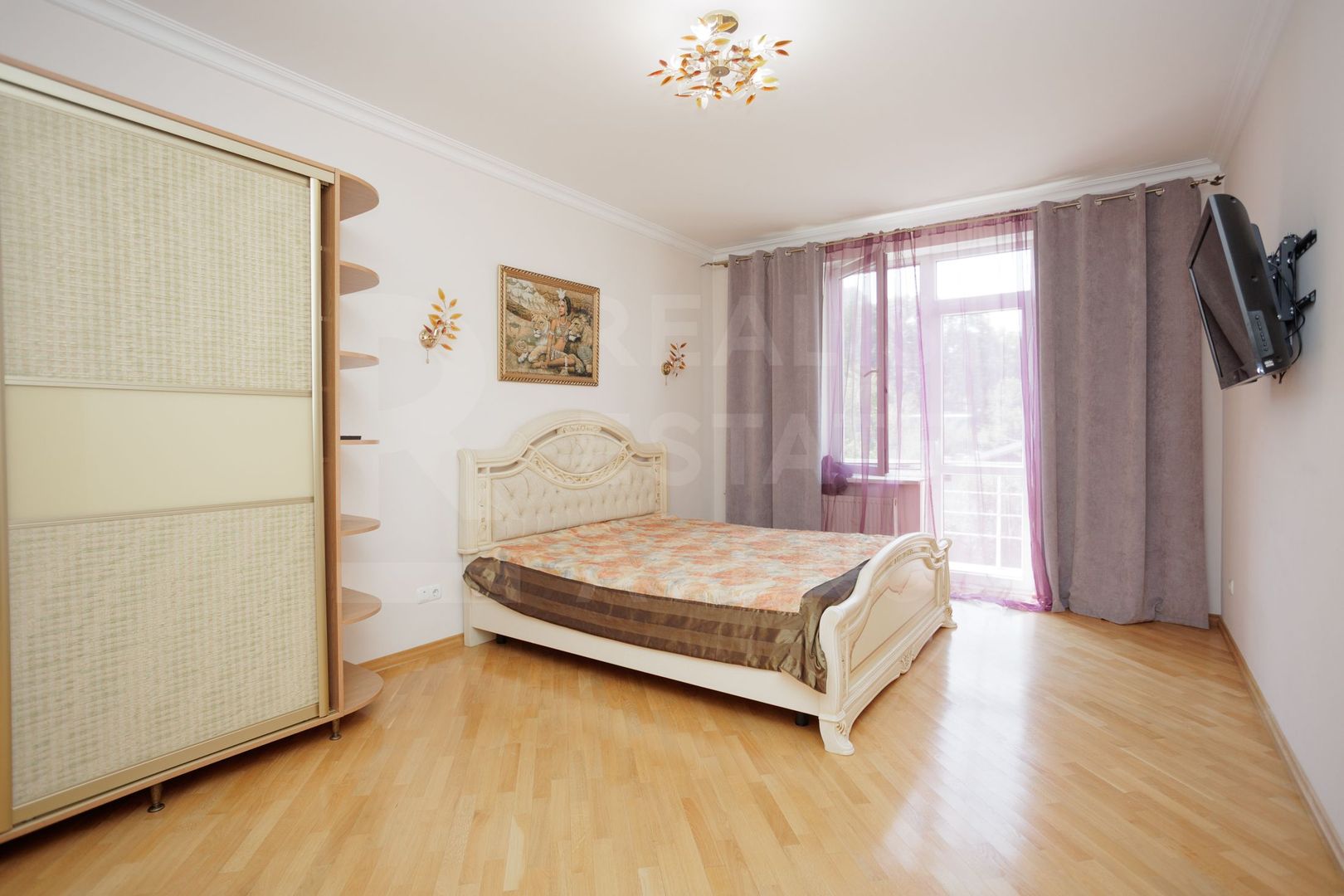 Chirie, casă, 6 camere, Strada Trifan Baltă, Centru - Poză 18