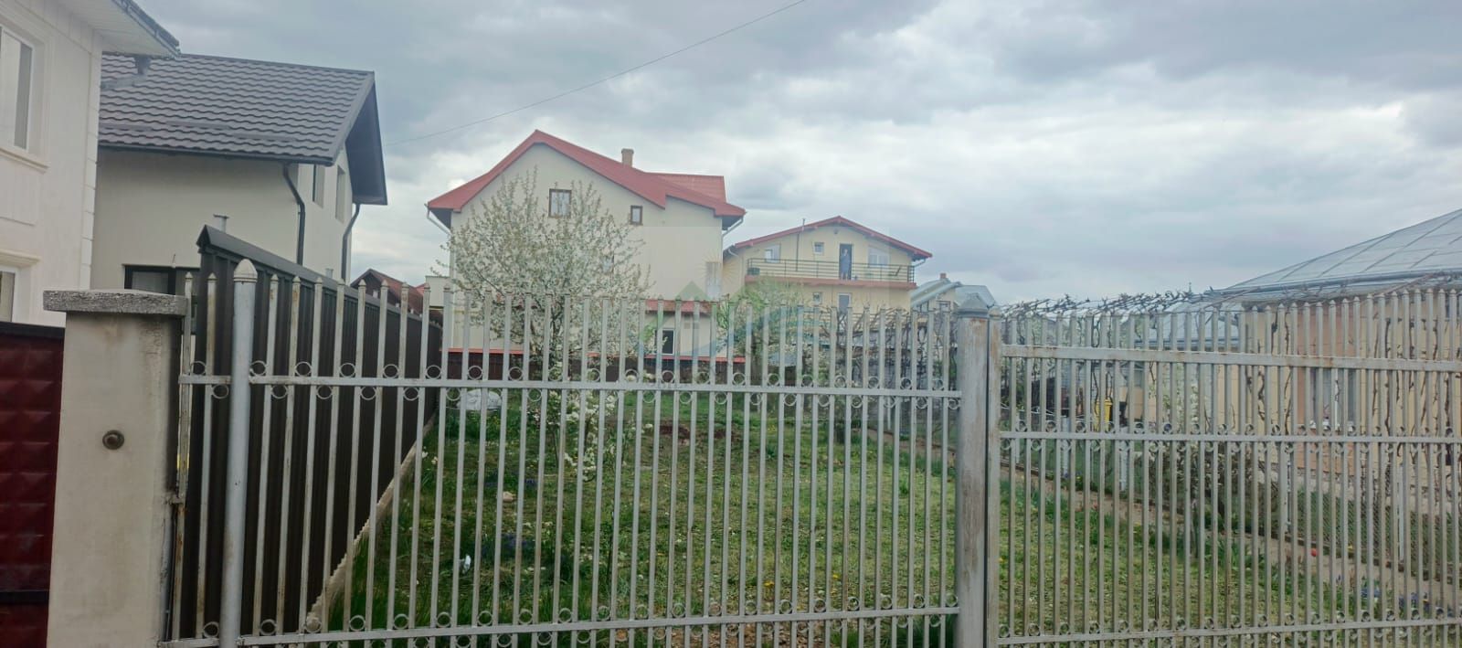 Teren de vânzare Sf ILIE - Poză 3