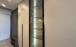 Apartament modern LUX**2 camere**Parcare + Boxa//Floreasca - Poză 21