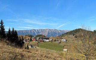 Teren Fundatica intravilan 4500 mp - Poză 18