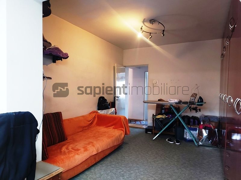 Ap.cu 4 camere, tip D - B-dul Stefan cel Mare - Poză 7