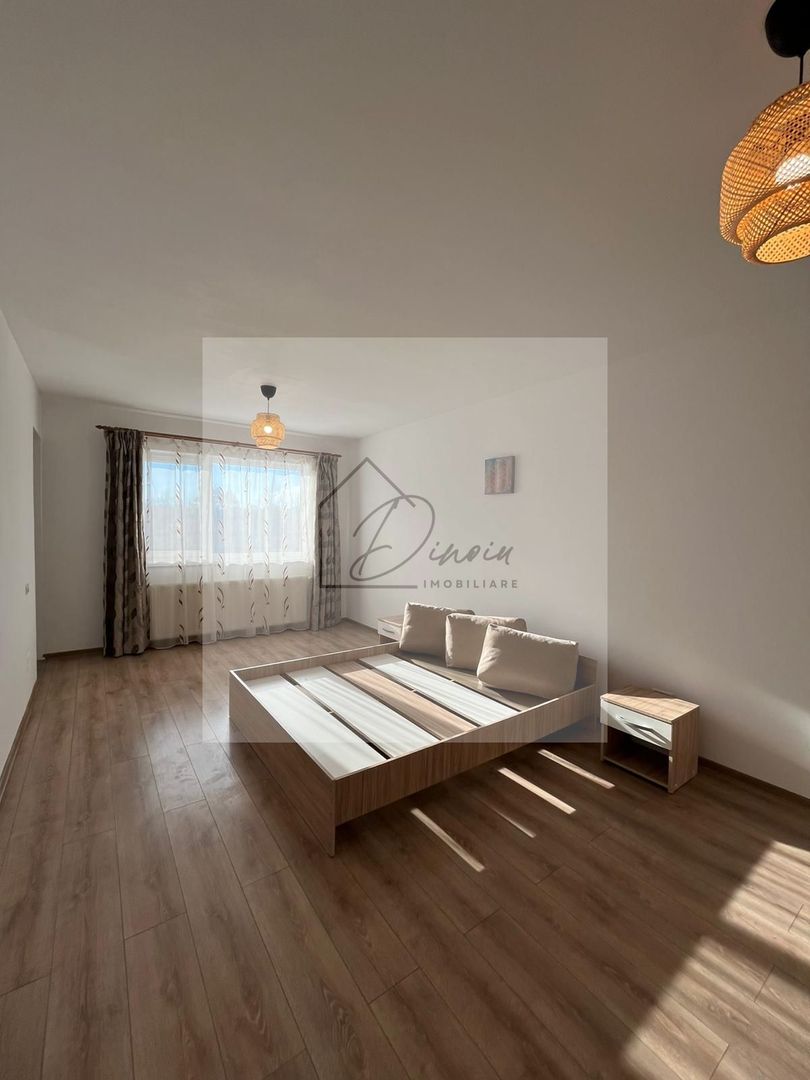 Apartament 2 camere Vivamus Residence I loc parcare I COMISION 0% - Poză 10