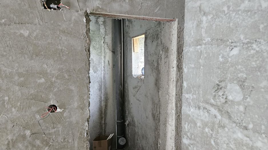 Vanzare casa Stroesti - Valea Valsanului - Poză 3