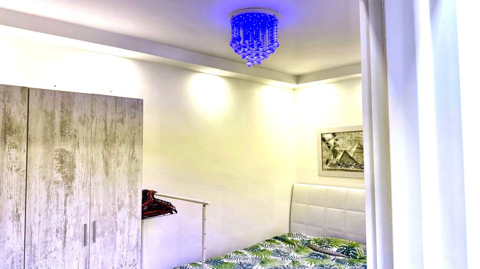 Închiriez Apartament cu ✨ 2 camere, prima închiriere, 7 min metrou Titan - Poză 6