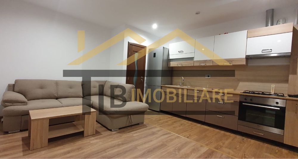 Apartament de 2 camere, 60mp, Zona Centrala - Poză 1