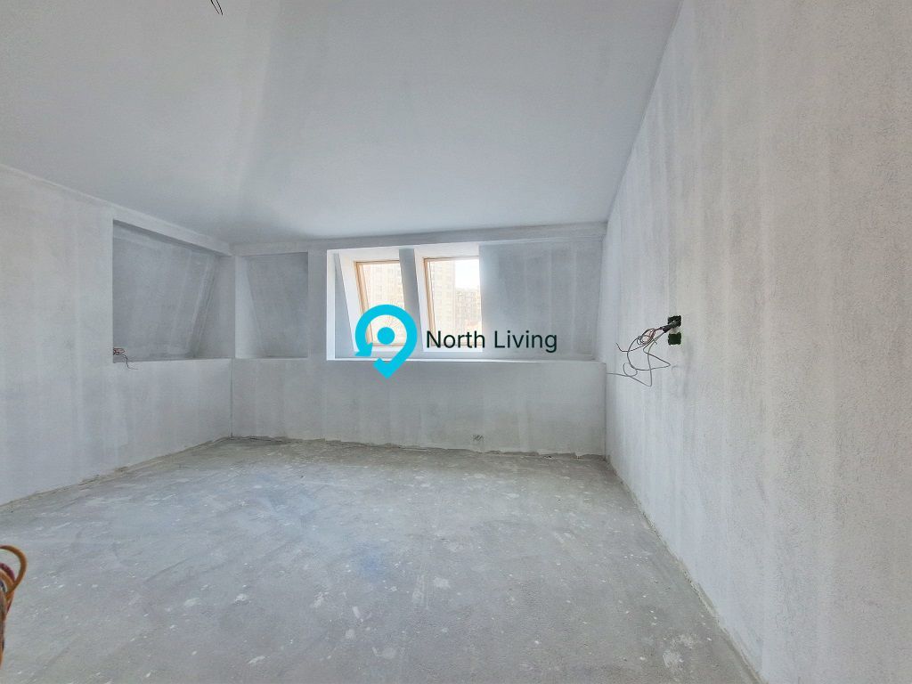 4 camere tip vila | Boxa | 144 mp utili - Poză 11