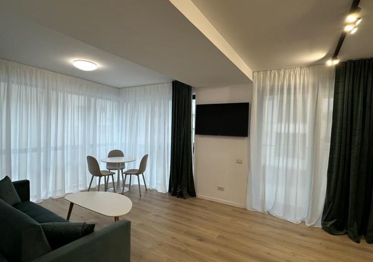 De Inchiriat Apartament premium 2 camere,  Decebal - Poză 6