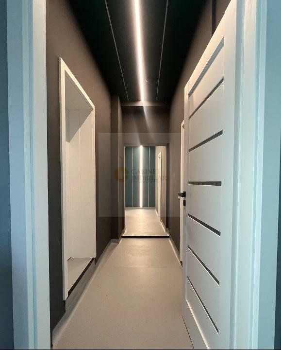 Vila tip Duplex - complet renovata - zona Aviatorilor - Poză 5