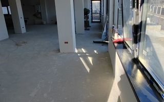 Spațiu comercial Hlincea Cetatuia 122 mp - Poză 3