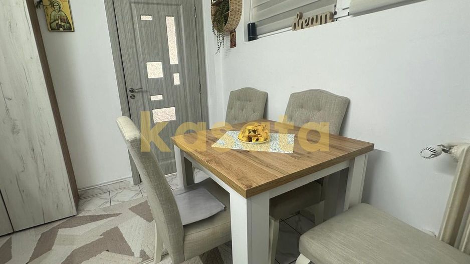 Apartament 2 camere |Etaj 3/10 | Bloc reabilitat - PARCARE ADP - Poză 1