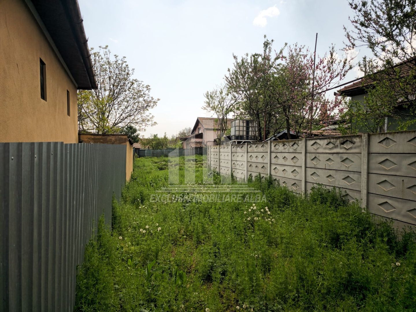 Teren intravilan de vanzare, Maieri - Poză 1