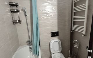 Vand apartament 2 camere nou, cu priveliște superbă – Novum Lacul Mori - Poză 15