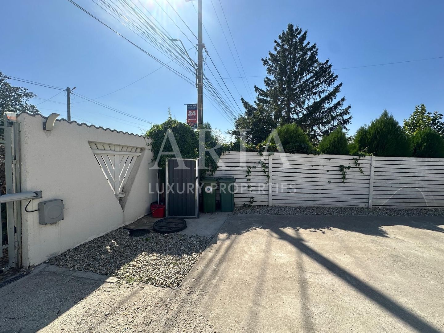 VILA INDIVIDUALA CORBEANCA DESIGN MODERN - Poză 22