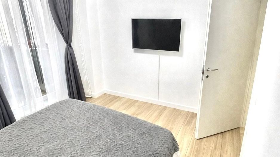 Apartament 2 camere – un cămin modern, gata să devină acasă - Poză 11