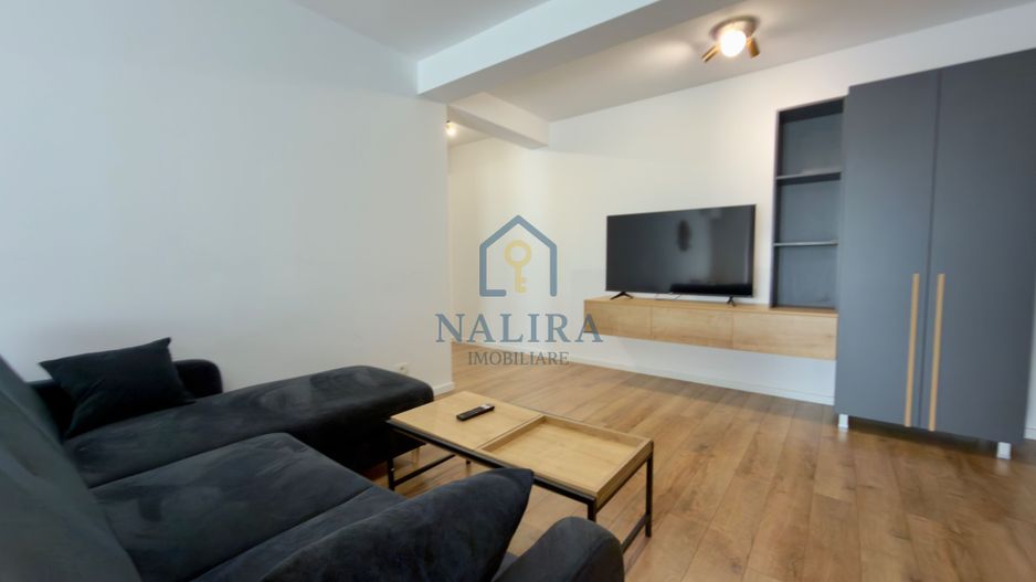 Apartament 2 camere de vânzare – bloc nou - Poză 4