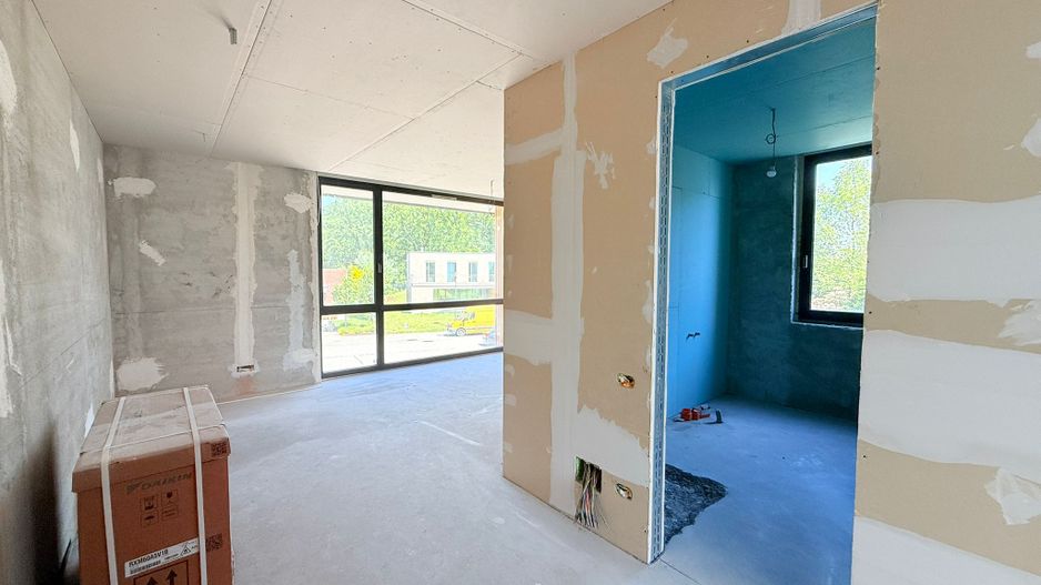 Vilă modernă de vânzare | 5 camere | Dumbrava Vlăsiei | Teren 750 mp - Poză 13