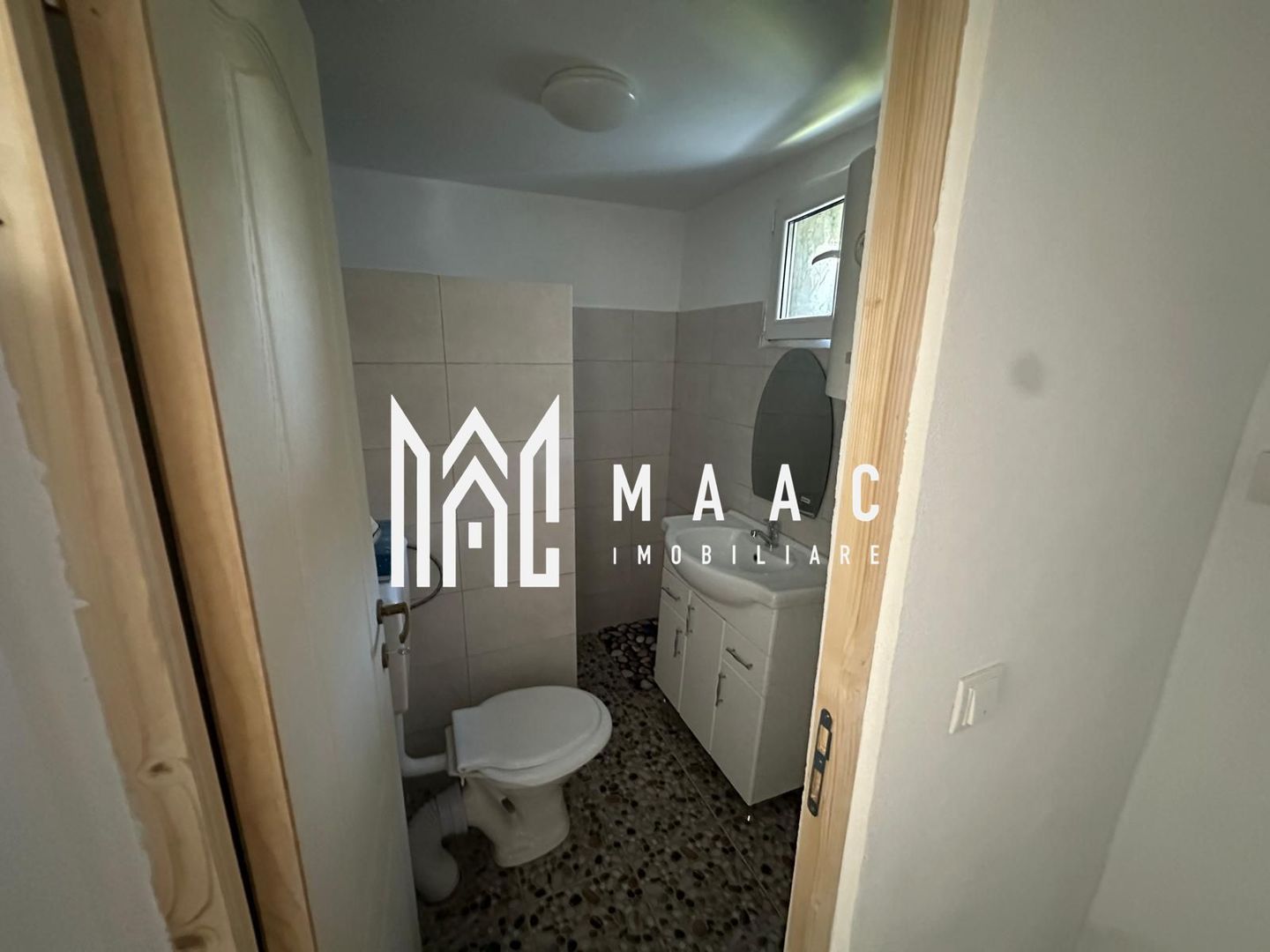 CASA INDIVIDUALA I 5 CAMERE I AVRIG - Poză 12