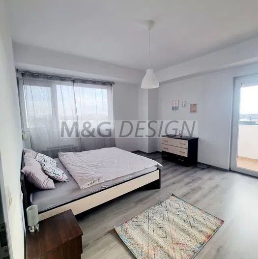 2 cam spatios Torontalului 79 mp+balcon - Poză 5