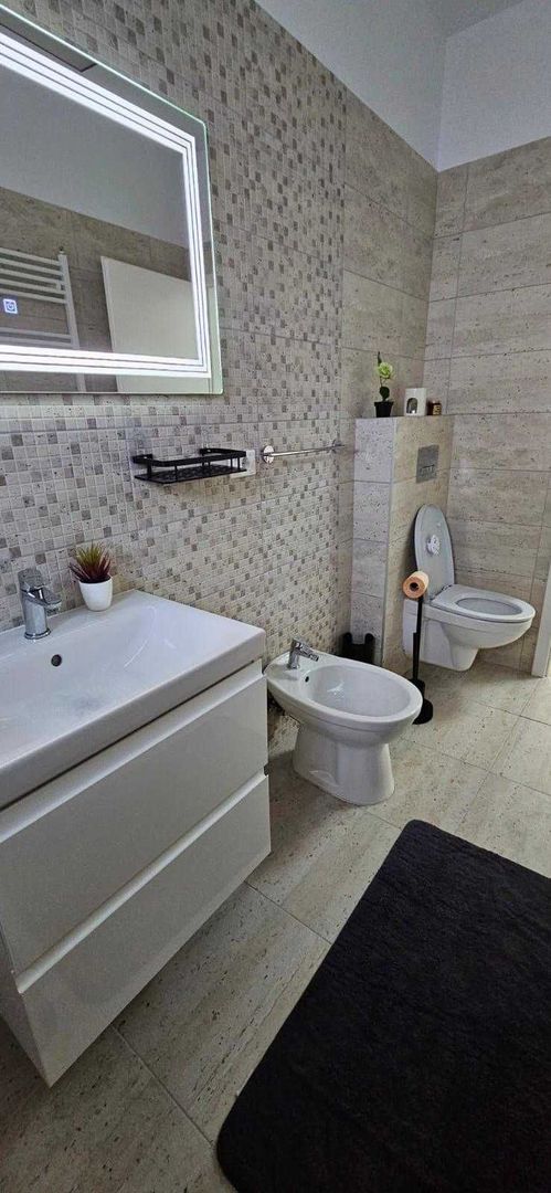 Apartament 2 camere de închiriat Berceni The Grand Kristal Residence - Poză 5