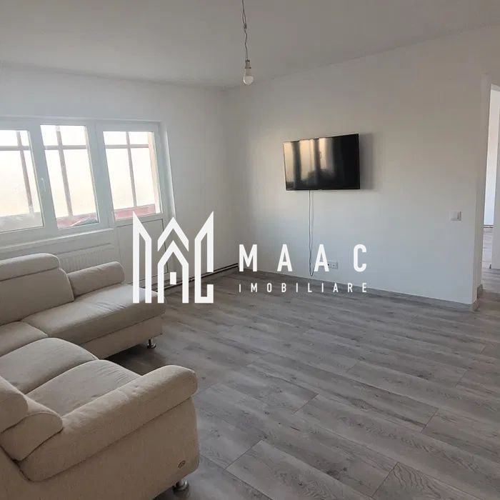 Apartament 2 camere | Etaj 2 | Balcon | Renovat | Ciresica - Poză 1