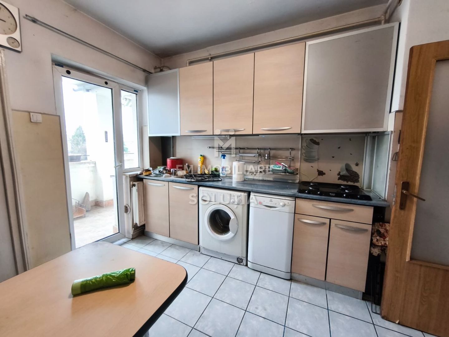 Apartament 3 camere decomandat │ Alexandru Odobescu│Garaj sub bloc - Poză 3