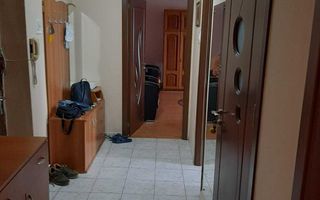 BRASADAS închiriază ap 2 cam Et 6/8 zona Unirii - Poză 1