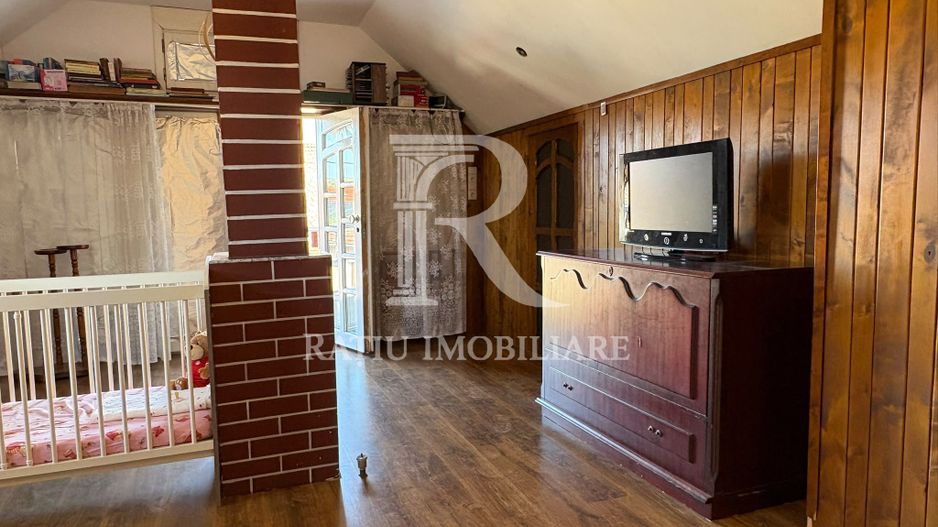 Casa cu 4 camere | Velenta | 127 MP Utili | Oradea - Poză 2