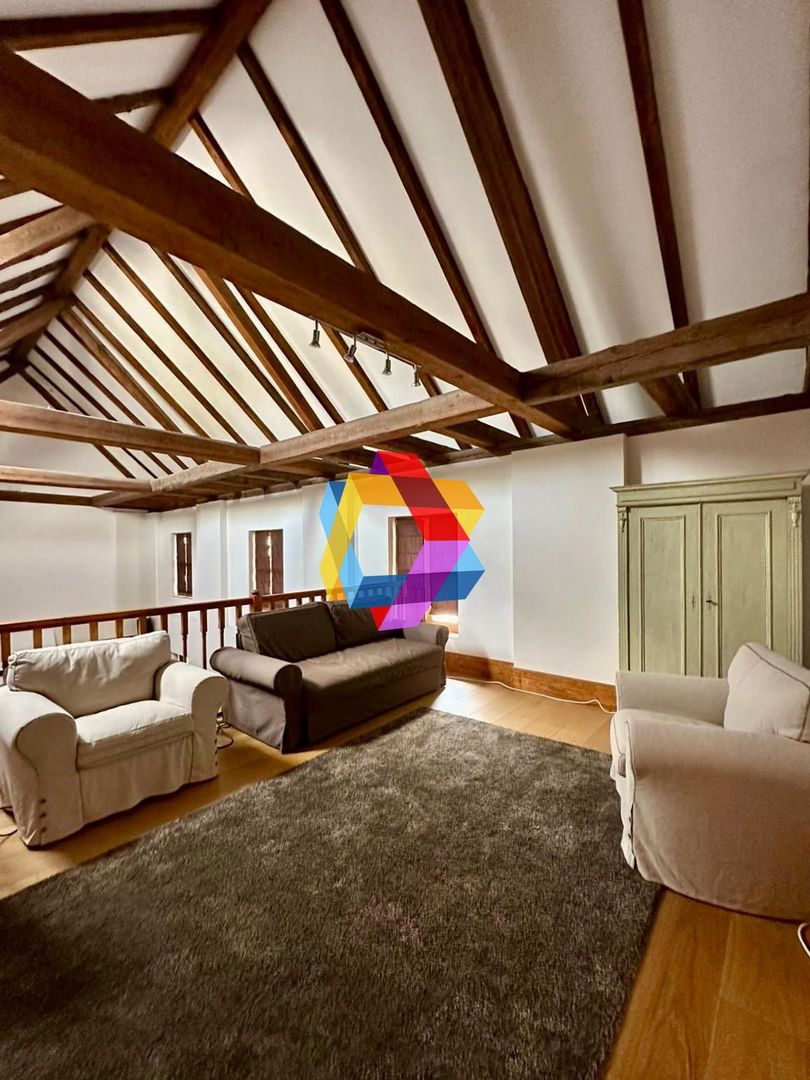 Casa in Cristian - 582 mp - Poză 11