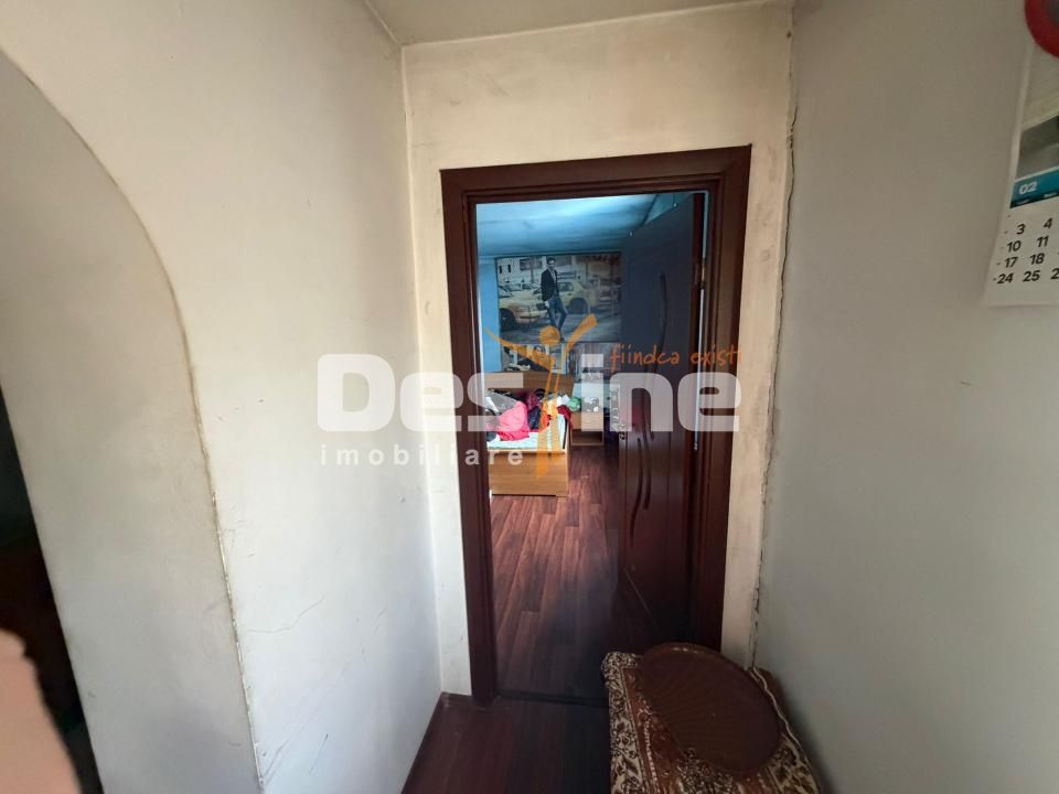Casa +Teren intravilan 900 mp ( 2 corpuri de casă )Calea Giulești - Poză 6