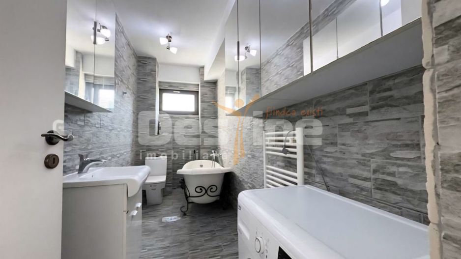 Apartament 2 Camere Premium | Nerva Traian – Timpuri Noi | Bloc 2014 | - Poză 6