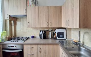 Apartament 2 Camere   Bd Nicolae Bălcescu Bloc an 1960  Fara Risc - Poză 6