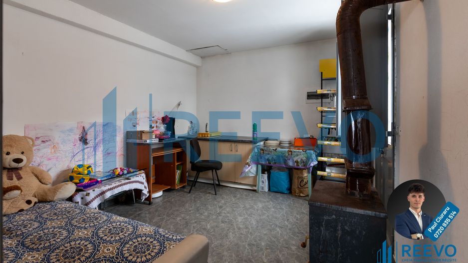 Restaurant/Cafenea, Valea Seaca,  Com. Nicolae Bălcescu - Poză 10