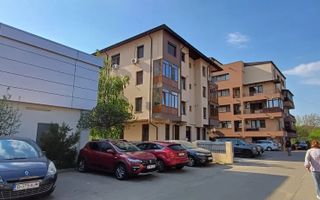 AP. 2 CAMERE PRELUNGIREA GHENCEA - BLOC NOU, CENTRALA PROPRIE, MODERN - Poză 5