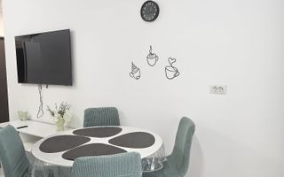 AP. 2 CAMERE APARATORII PATRIEI, LOC PARCARE, BLOC NOU, METROU 13 MIN - Poză 5