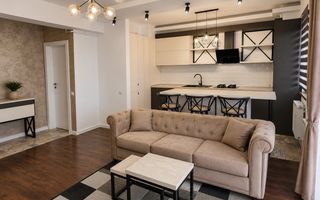 Apartament cu 2 camere si parcare de inchiriat in cartierul Europa - Poză 2