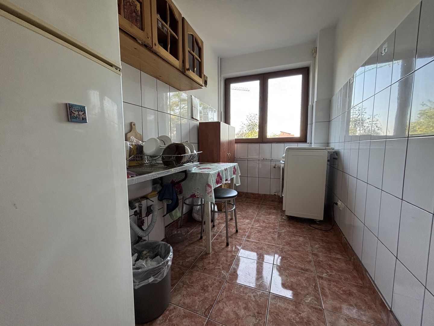 APARTAMENT 2 CAMERE | VICTORIEI | ETAJ INTERMEDIAR - Poză 9