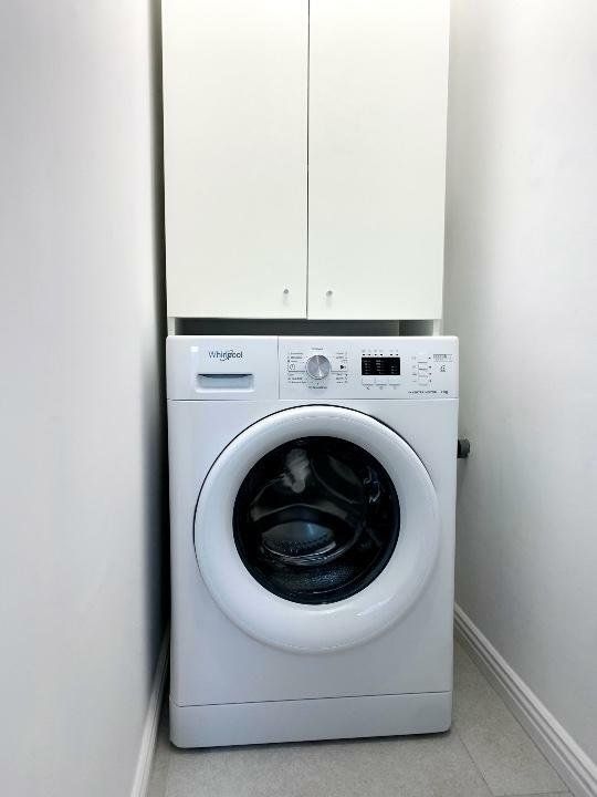 APARTAMENT RECENT RENOVAT ZONA DOROBANTI - Poză 8