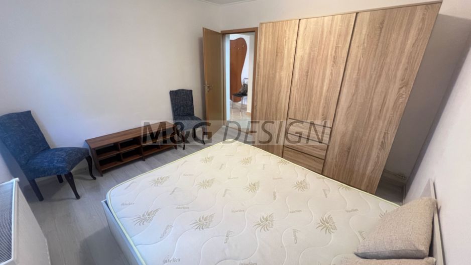 2 camere decomandat etaj 3 renovat -CENTRALA - Poză 10
