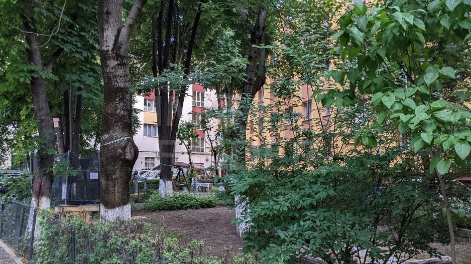 Vanzare 2 camere zona Facultatii de Litere, Semicentral - Poză 7