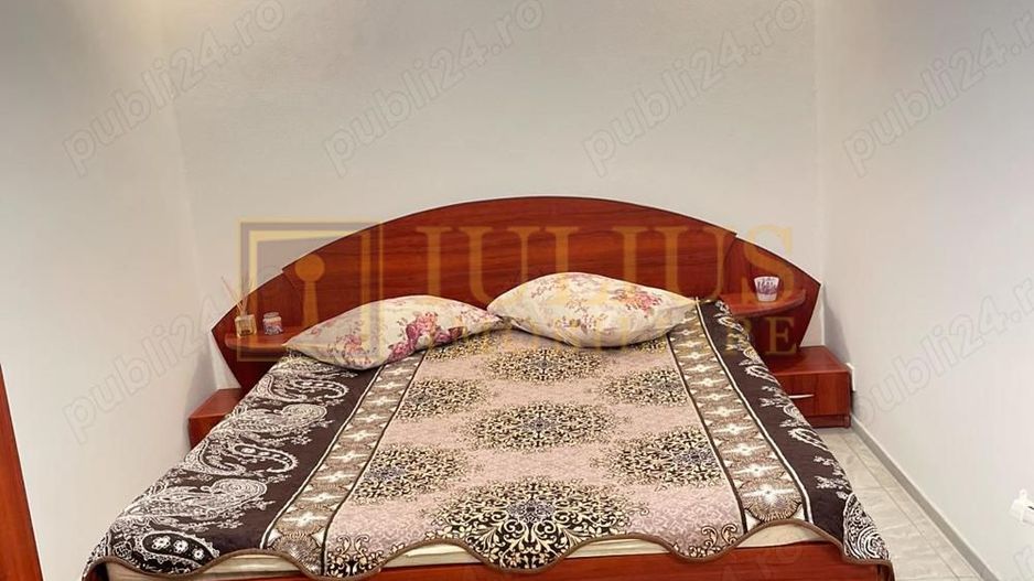 2 camere parter zona foarte linistita - Poză 2