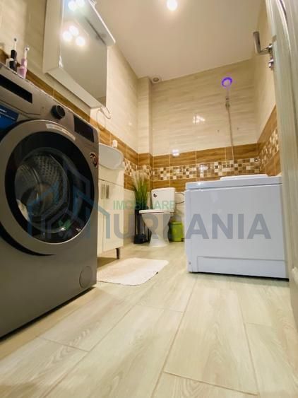 Apartament 2 camere, 68 mp, 2 balcoane, loc parcare, Popas Păcurari, Valea Lupului - Poză 6