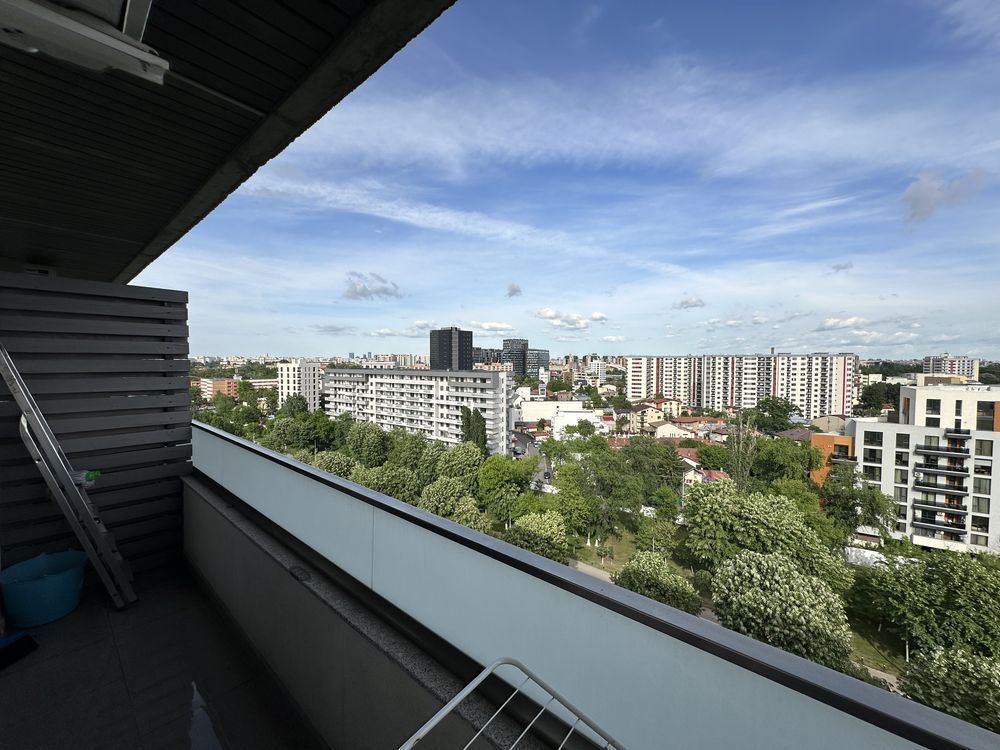 De inchiriat: partament 2 camere - Novum Politehnica - Grozavesti - Poză 7