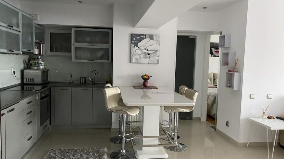 Apartament 2 camere in zona Decebal - Alba Iulia in bloc nou - Poză 8