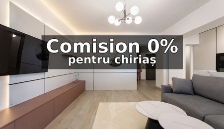 Select Residence Vitan | 2 camere 86,9 mp | parcare | mobilat premium