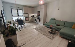 Apartament de vanzare 2 camere Apahida - Poză 3