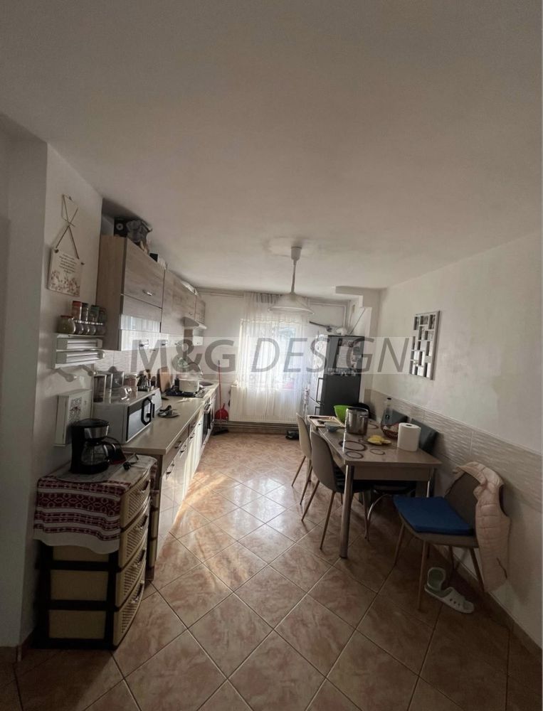 Apartament 3 camere zona Soarelui - Poză 2